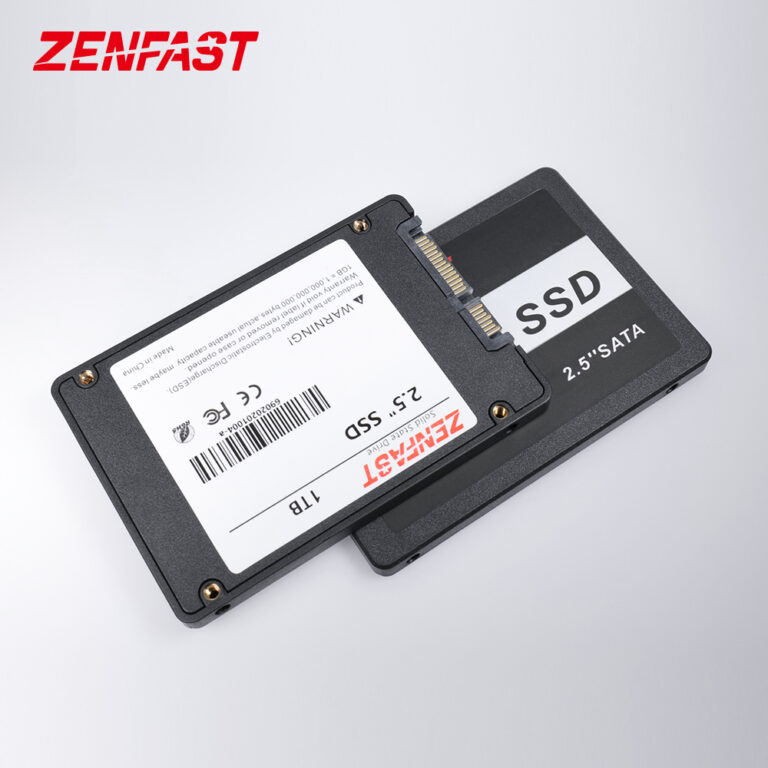ZENFAST INTERNAL SSD ITB