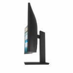 HP P34hc G4 34″ WQHD USB-C Curved Monitor - Image 2
