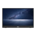 Dahua PM16‑F201SDT 15.6″ FHD TouchScreen FHD Monitor - Image 3